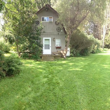 Wildflower Cottage Oxford Экстерьер фото