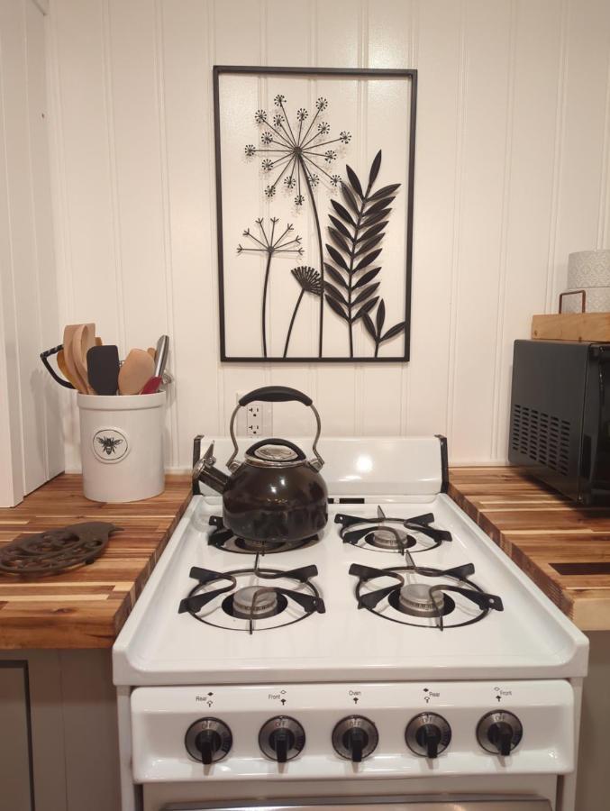 Wildflower Cottage Oxford Экстерьер фото