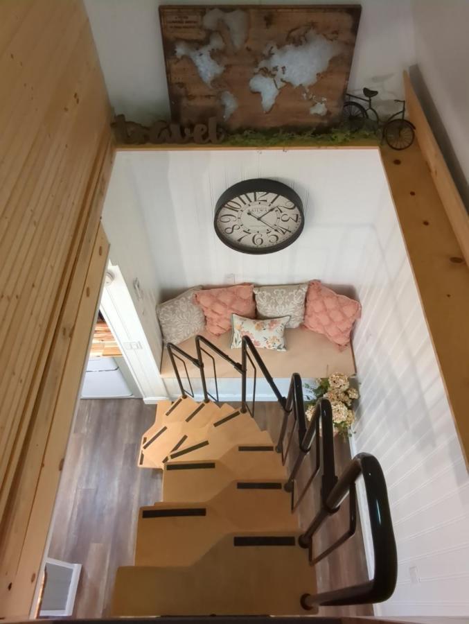 Wildflower Cottage Oxford Экстерьер фото