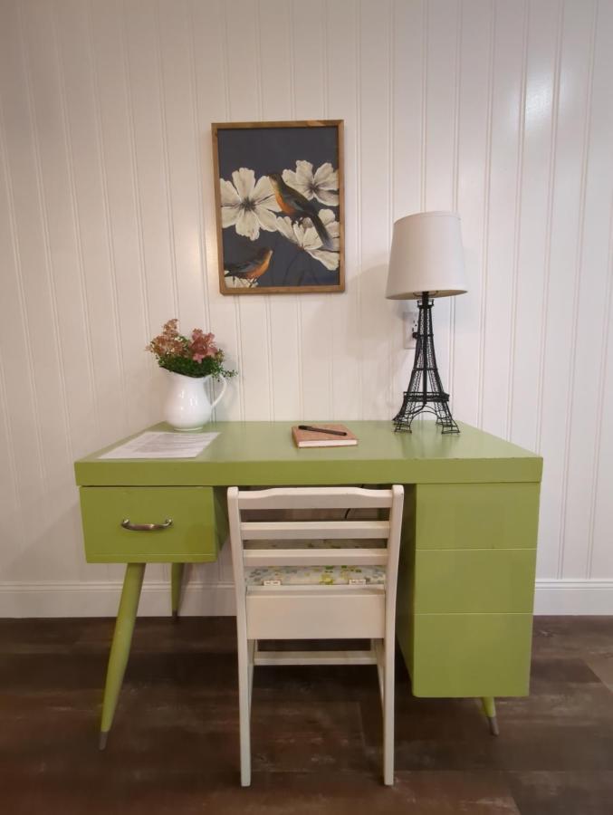 Wildflower Cottage Oxford Экстерьер фото