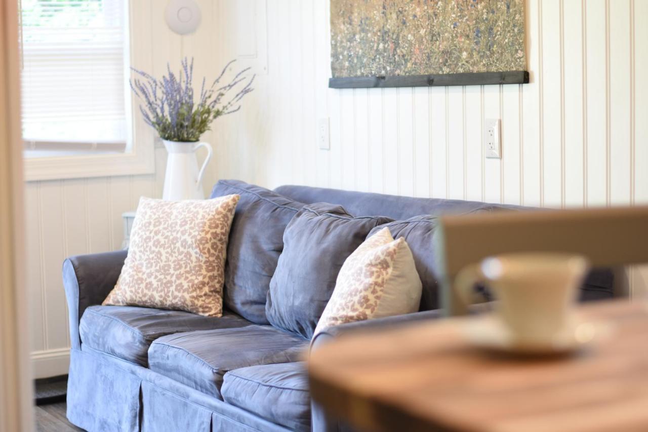 Wildflower Cottage Oxford Экстерьер фото