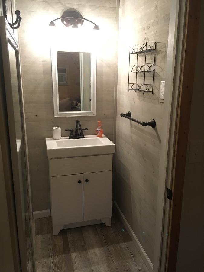 Wildflower Cottage Oxford Экстерьер фото