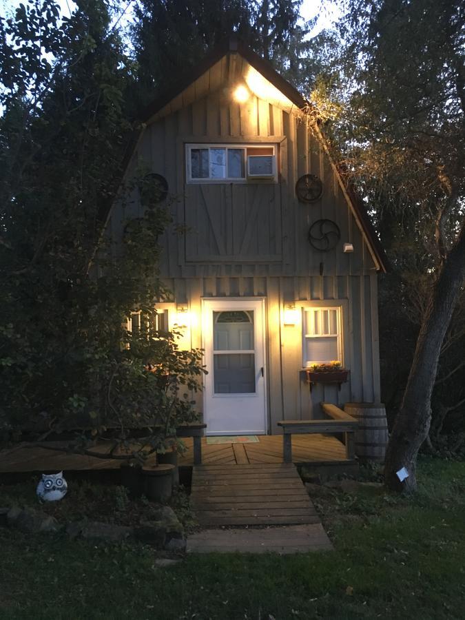 Wildflower Cottage Oxford Экстерьер фото