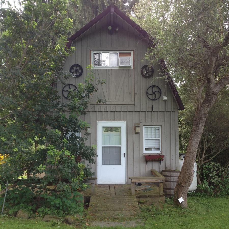 Wildflower Cottage Oxford Экстерьер фото