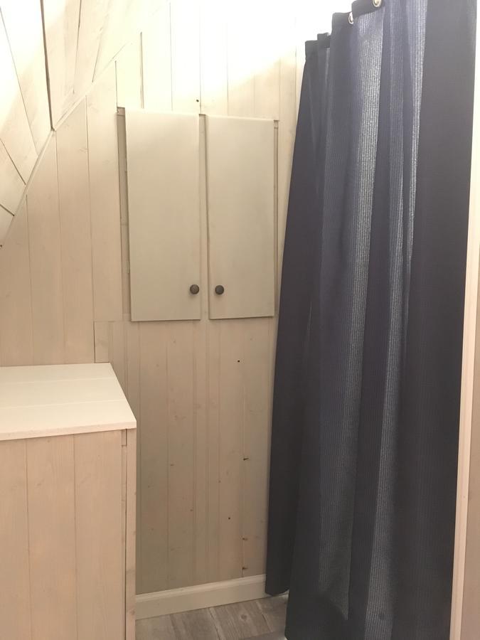 Wildflower Cottage Oxford Экстерьер фото